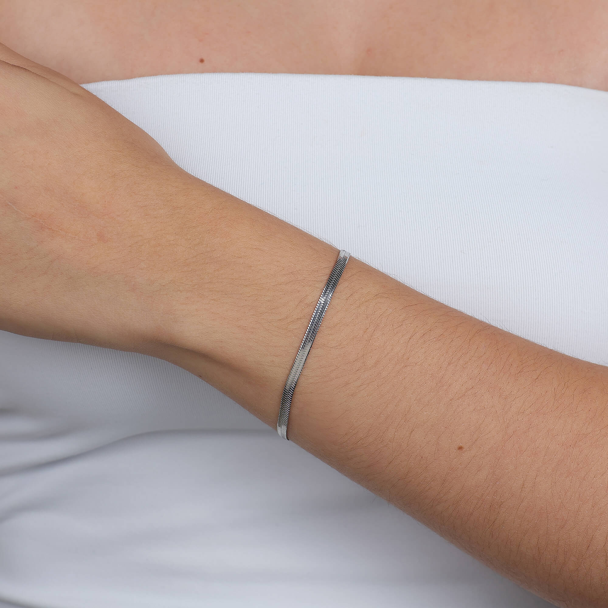 Pulseira Fita