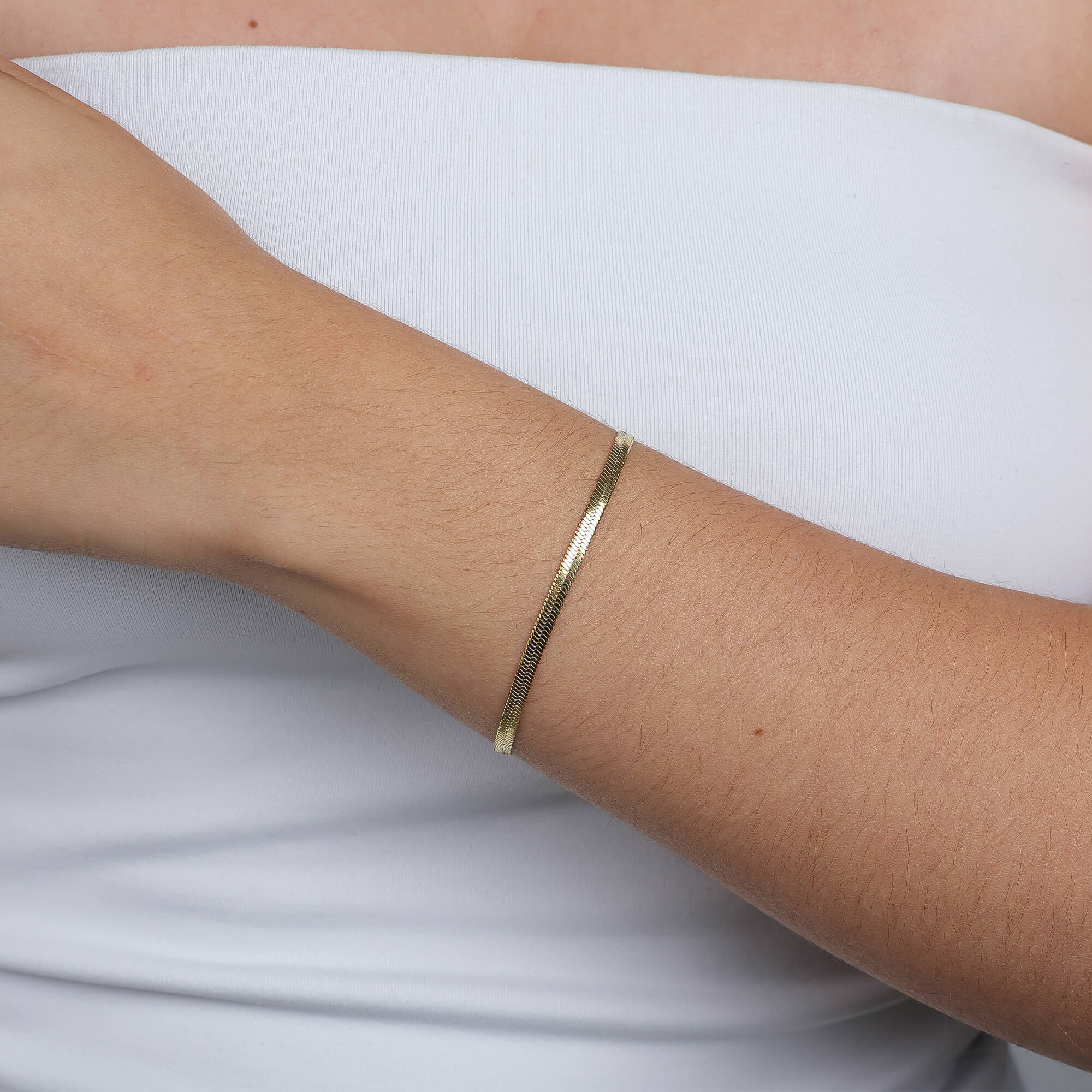 Pulseira Fita