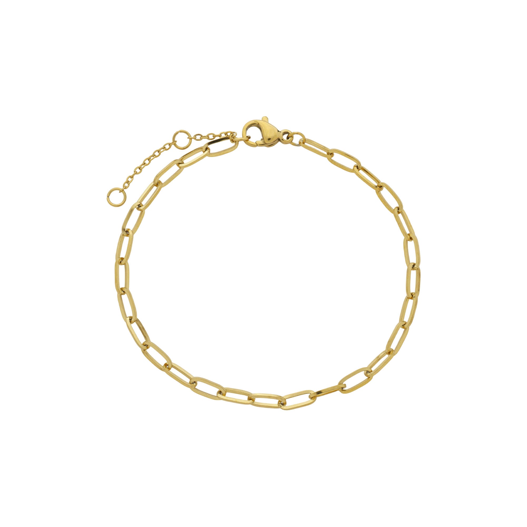 Pulseira Elos Clips