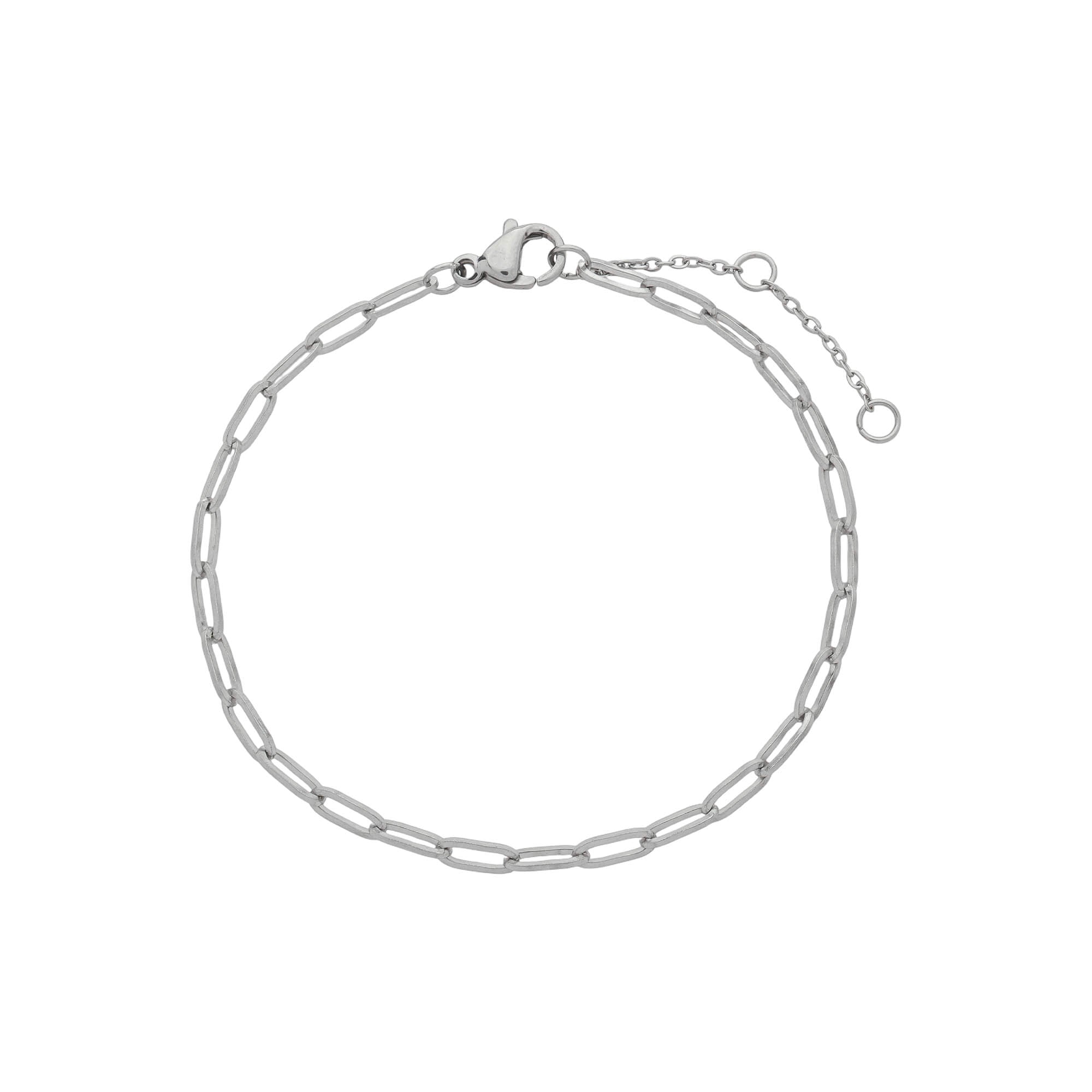 Pulseira Elos Clips