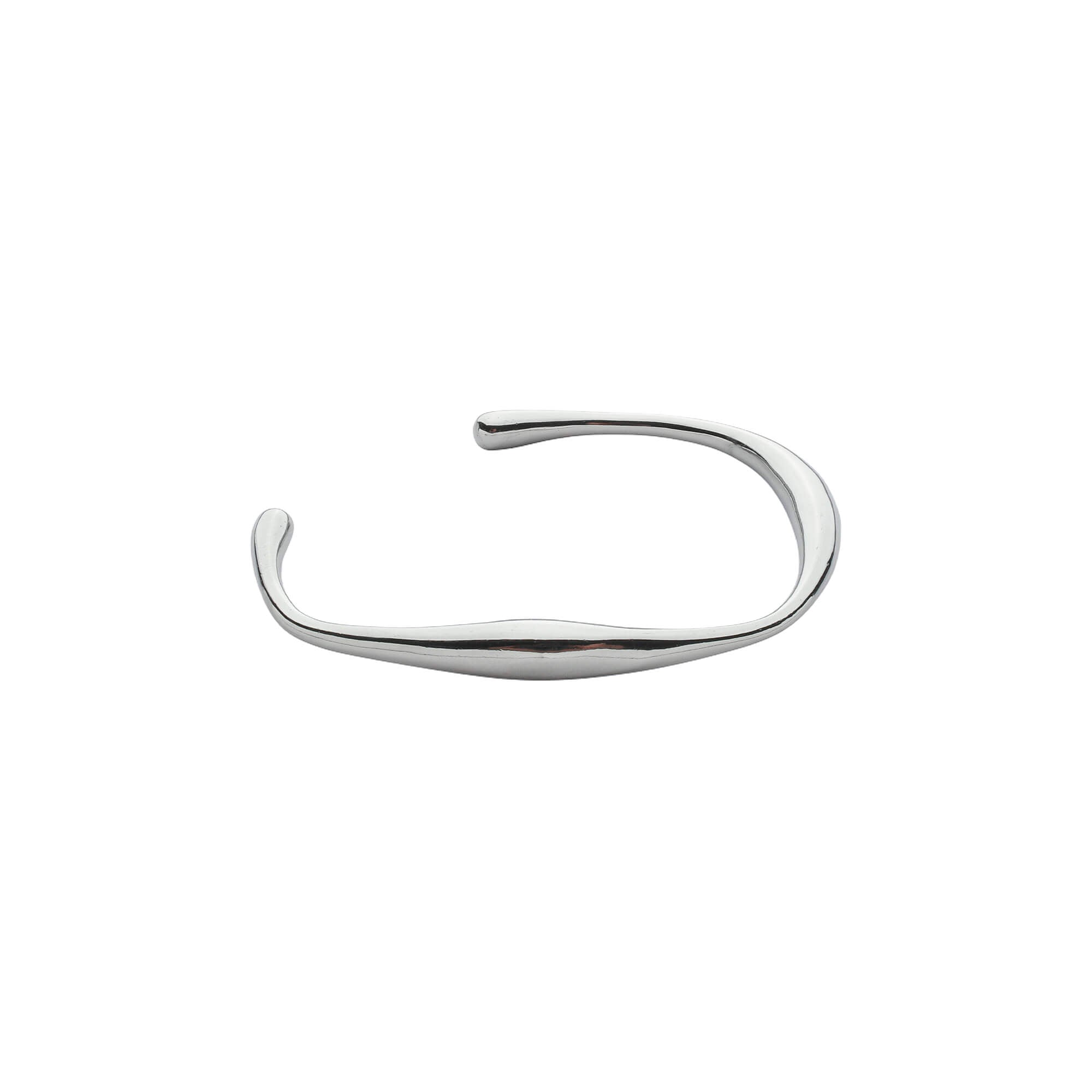 Bracelete Wave Orgânico