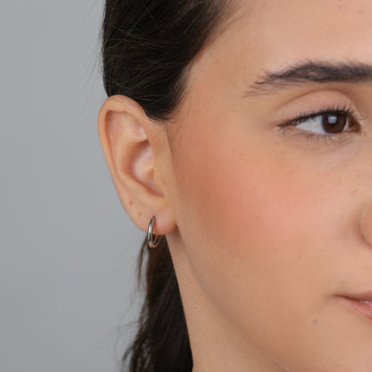 Brinco Argola Lisa Click