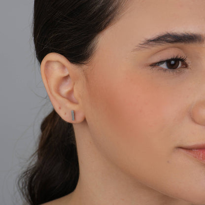 Brinco Traço Slim