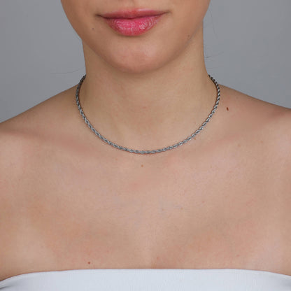 Colar Cordão Baiano