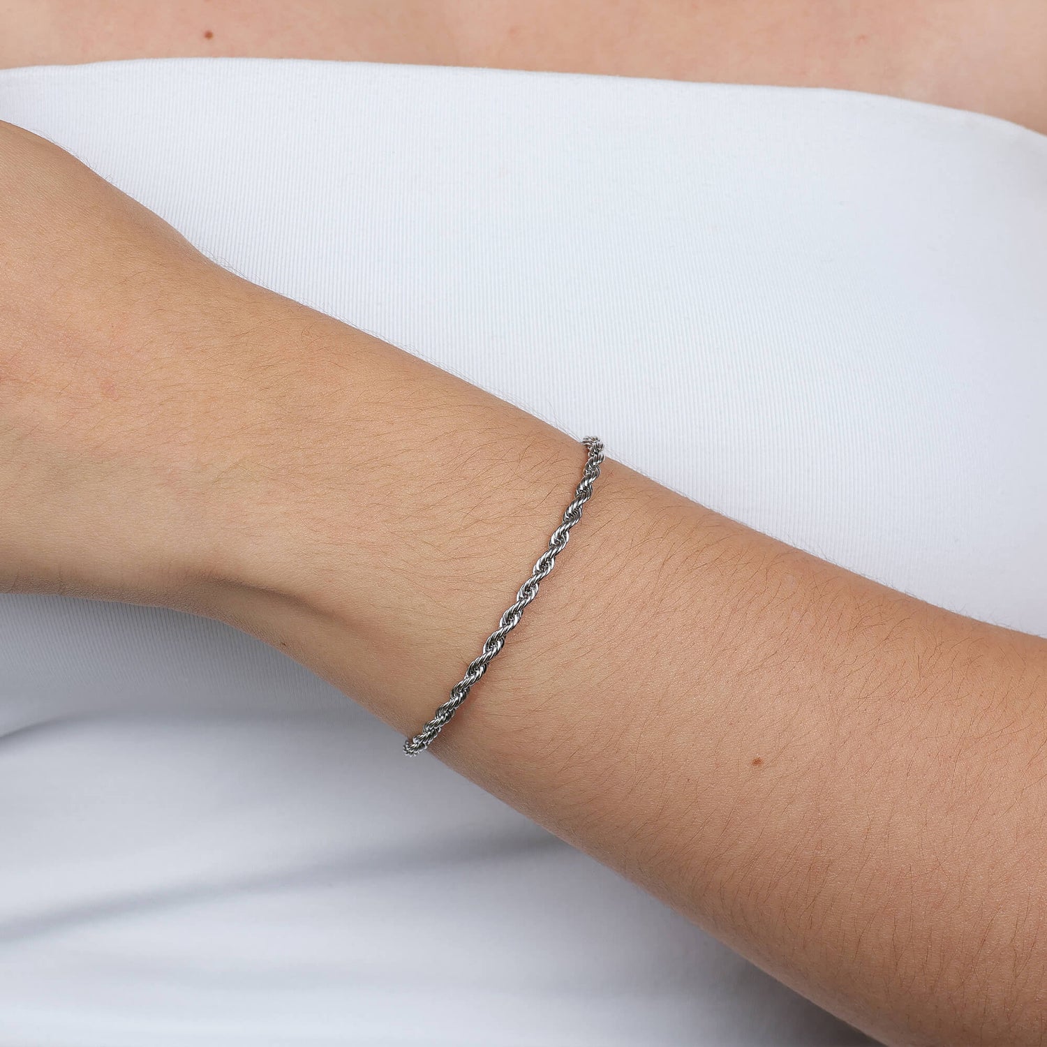 Pulseira Cordão Baiano