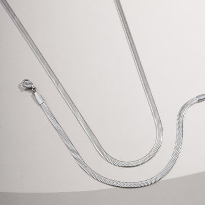 Colar e Pulseira Fita