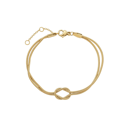 Pulseira Duplo Nó