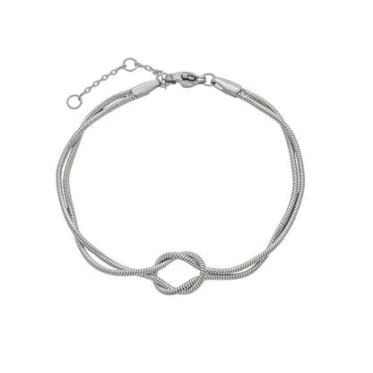 Pulseira Duplo Nó