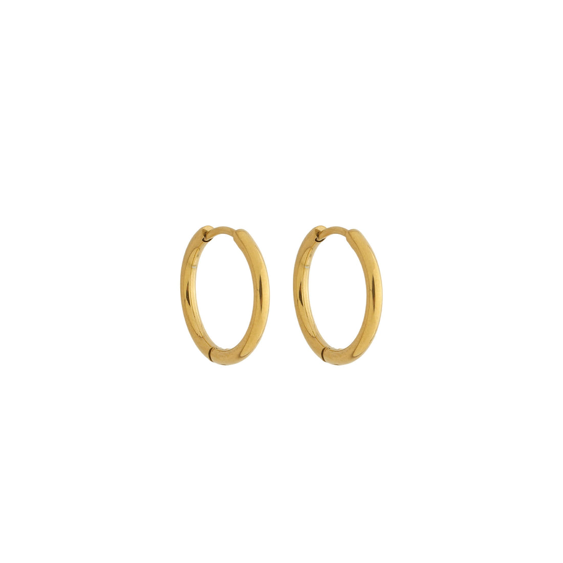 Brinco Argola Lisa Click