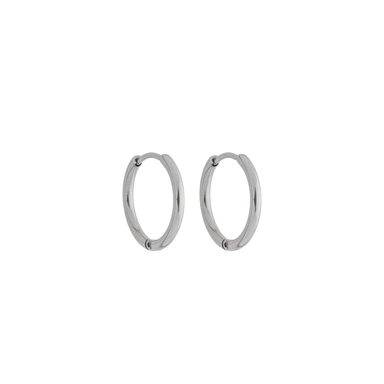 Brinco Argola Lisa Click