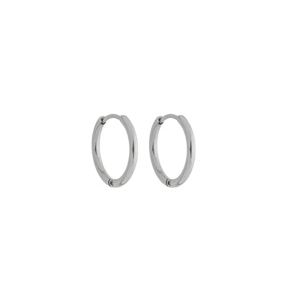 Brinco Argola Lisa Click