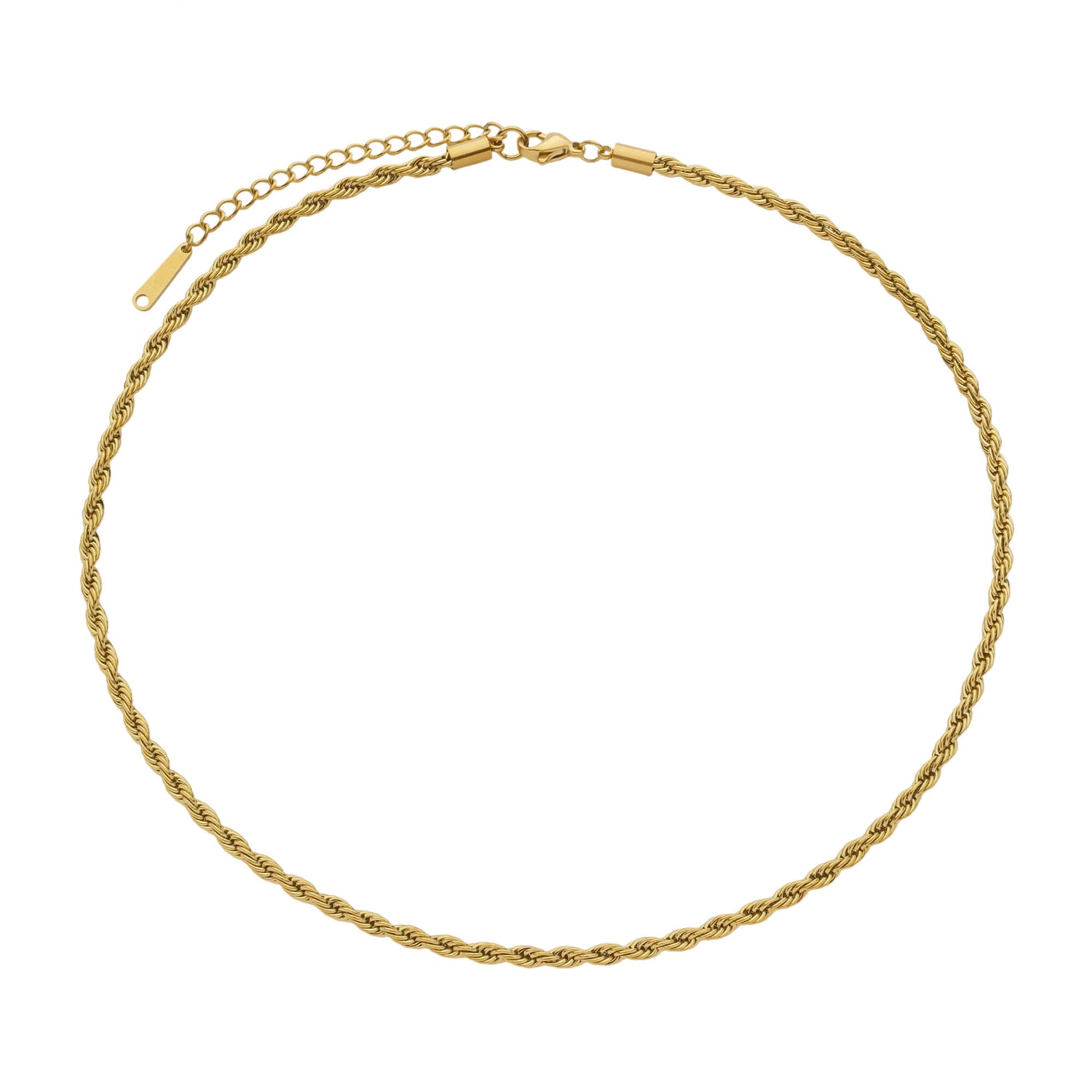 Colar Cordão Baiano