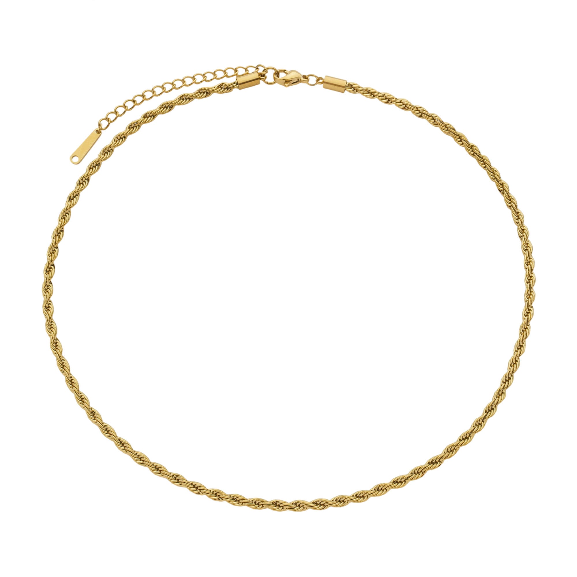 Colar Cordão Baiano