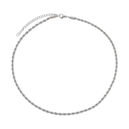 Colar Cordão Baiano