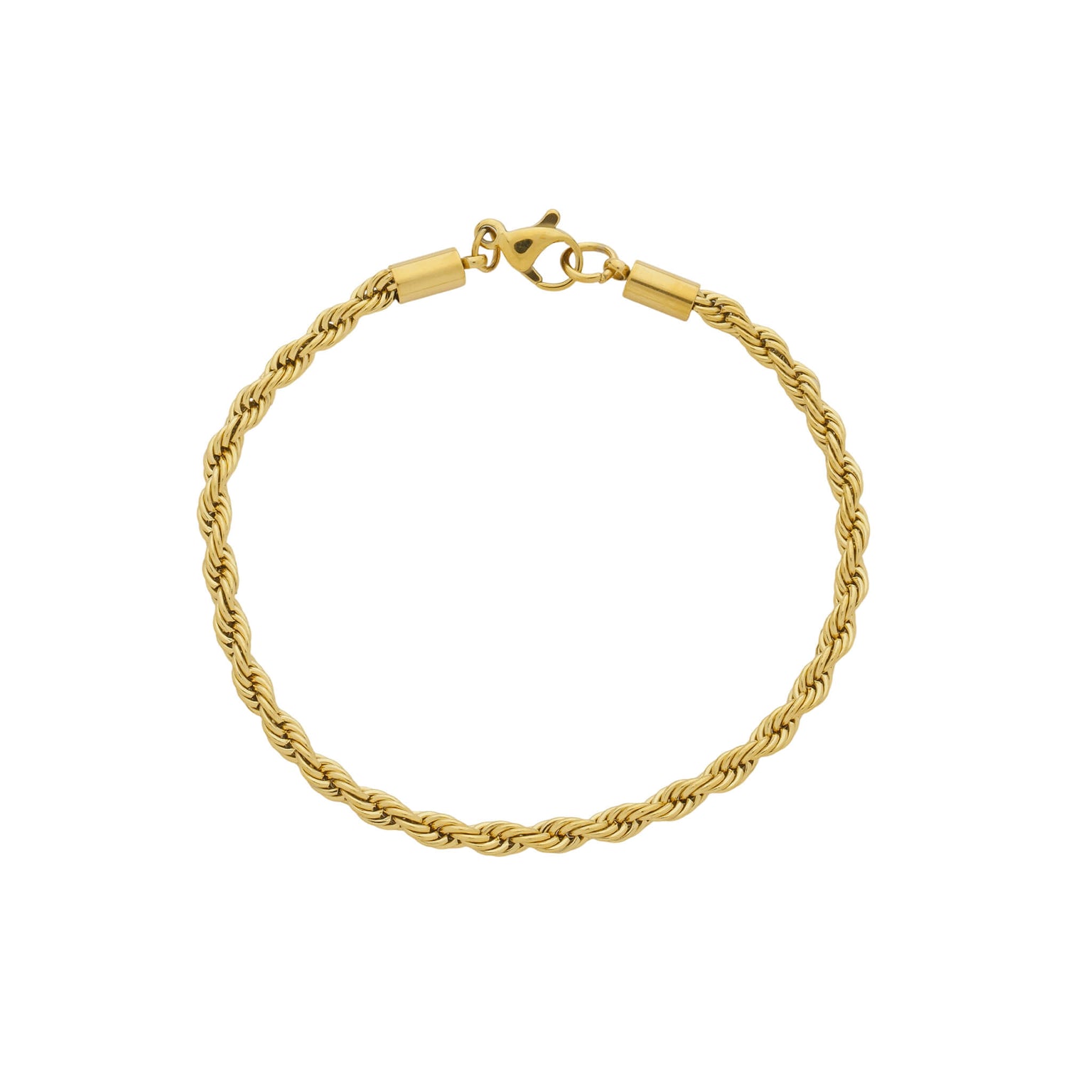 Pulseira Cordão Baiano