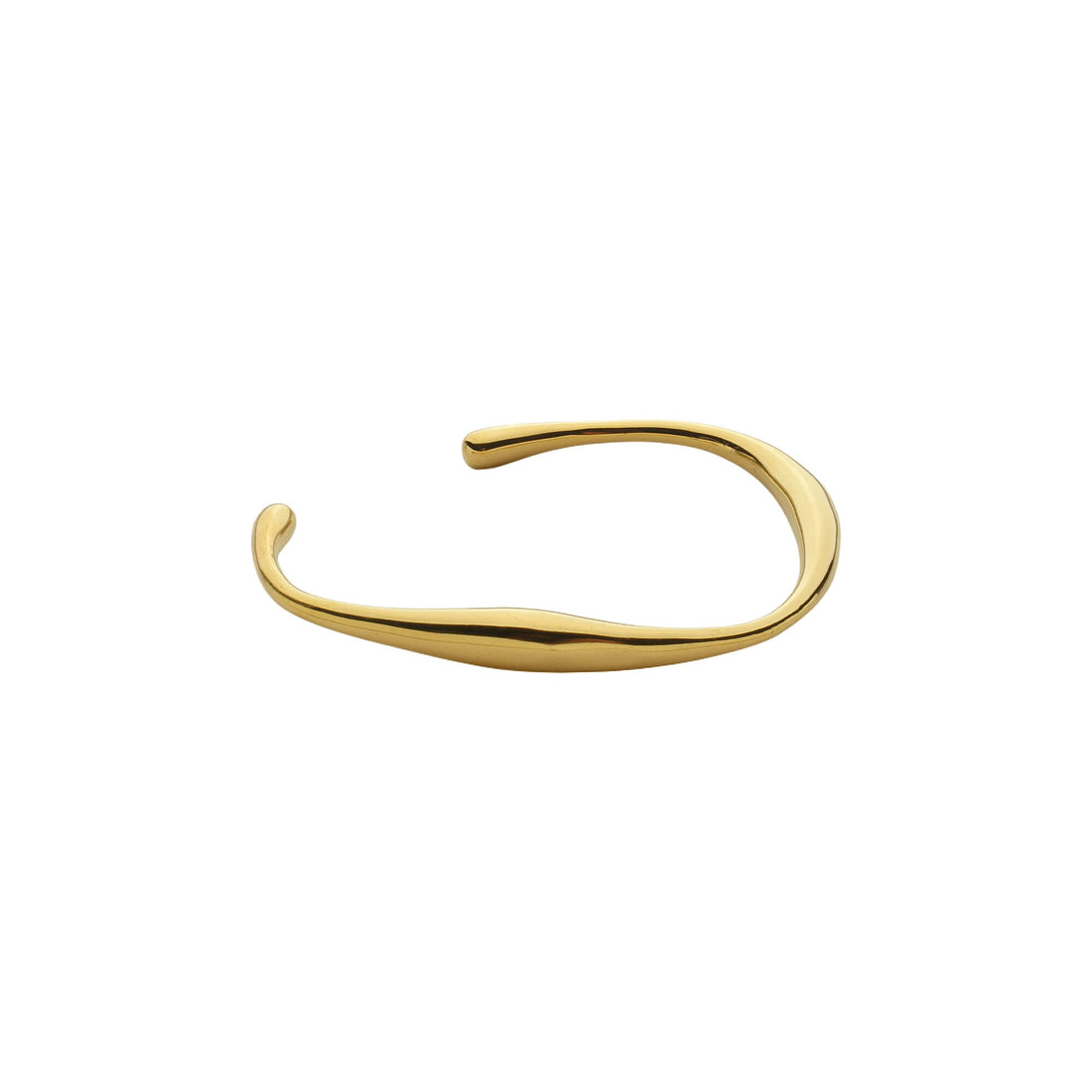 Bracelete Wave Orgânico