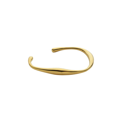 Bracelete Wave Orgânico