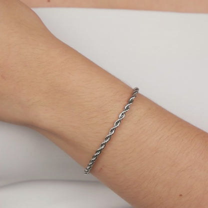 Pulseira Cordão Baiano