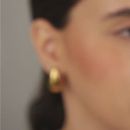 Brinco Gota