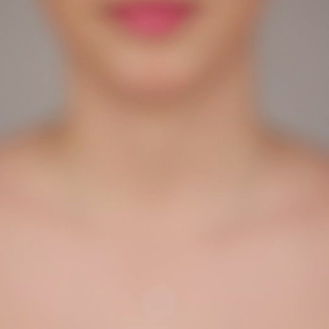 Colar Ponto de Luz Zircônia