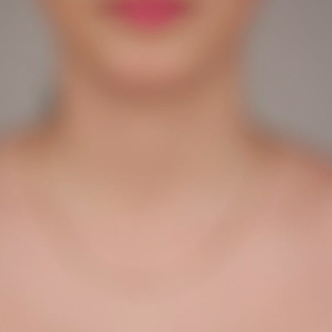 Colar Malha Snake Minimalista