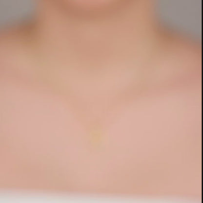 Colar Pérola Orgânico